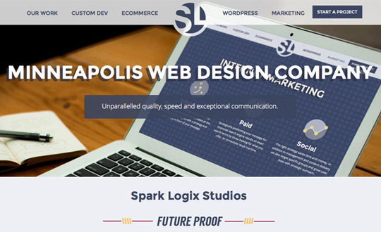 Spark Logix Studios