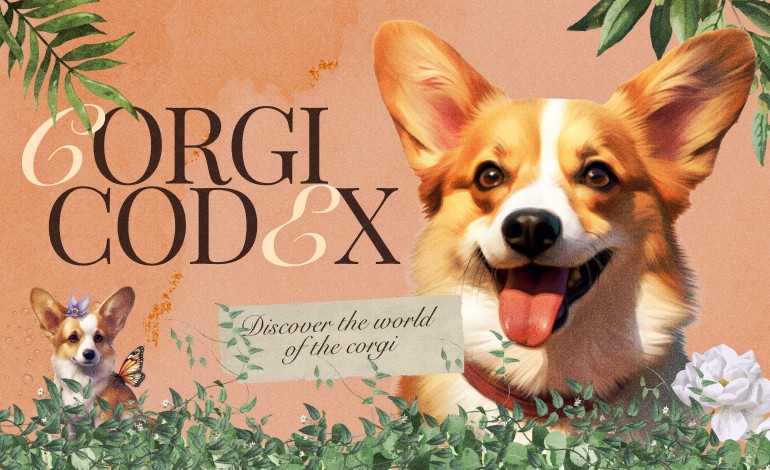 Corgi Codex