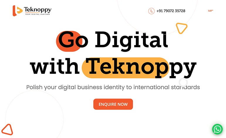 Teknoppy