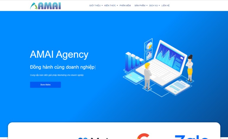 Amai Agency