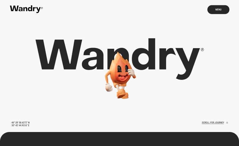 Wandry agency