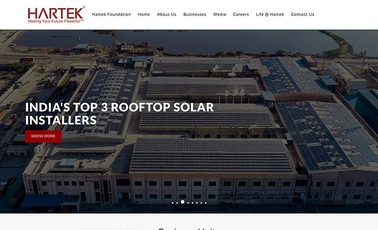 Hartek Group