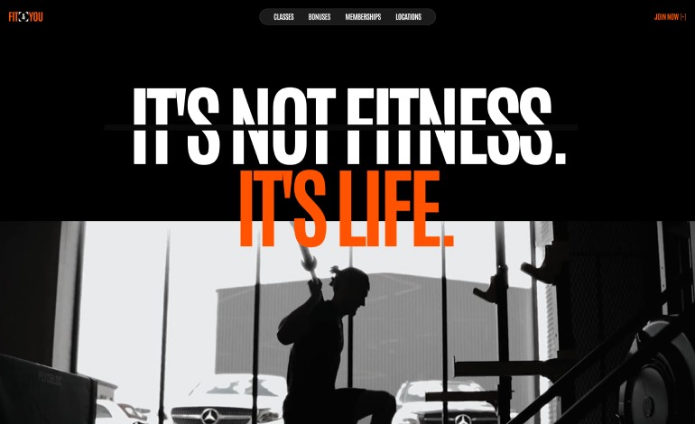 Fitandyou