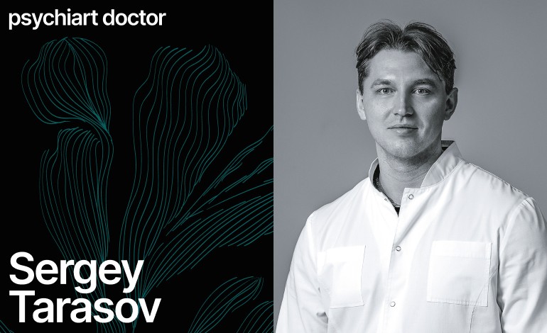 Psychiart doctor