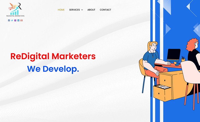 redigitalmarketers