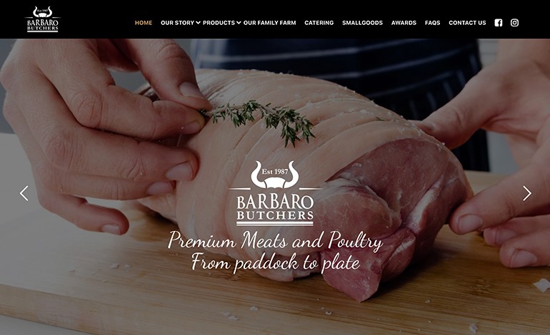 Barbaro Butchers 