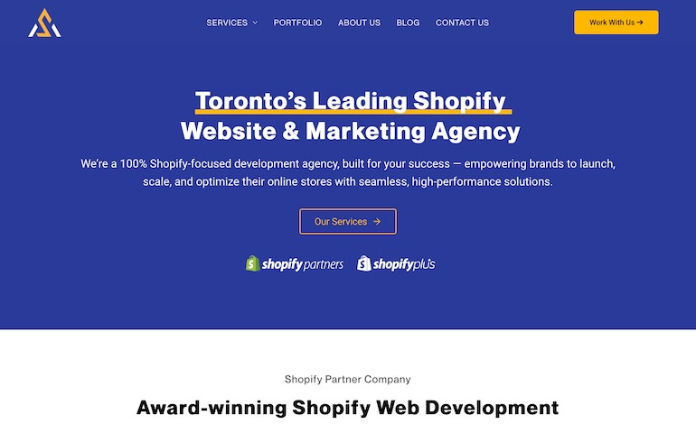 eCommerce Development Pros