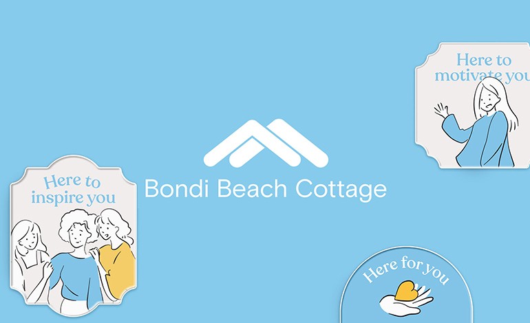 Bondi Beach Cottage