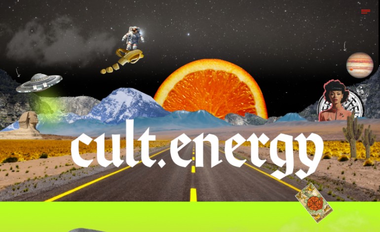 Cult energy