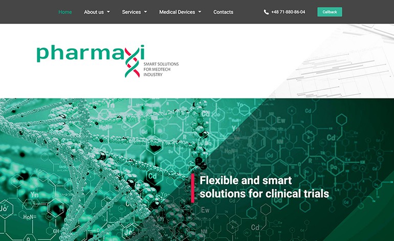 Pharmaxi