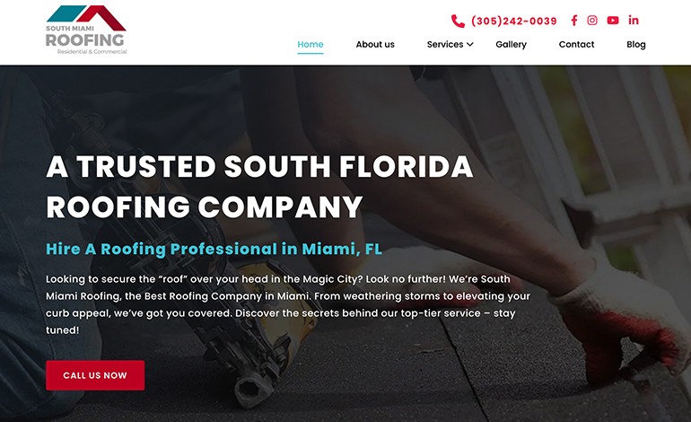 South Miami Roofing