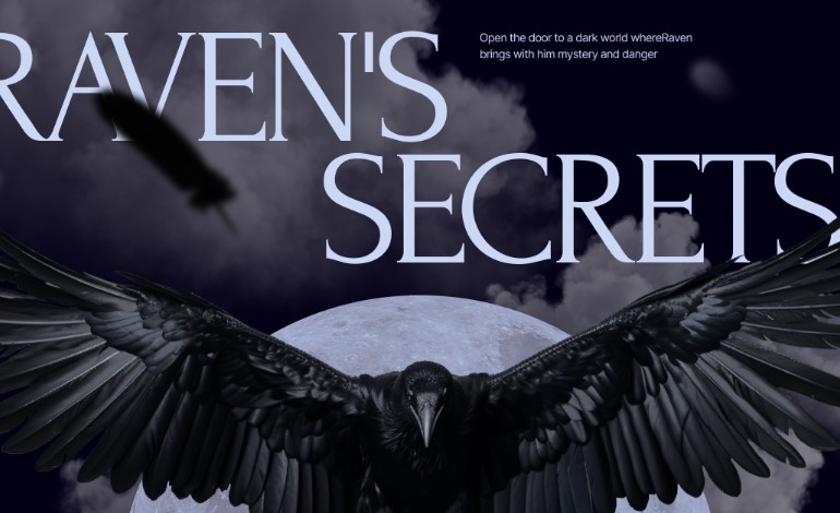 Ravens secrets