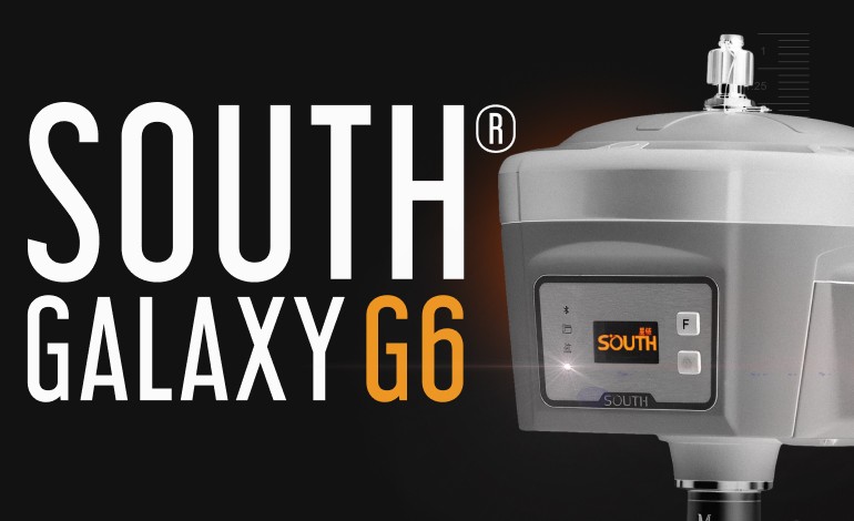 South GalaxyG6