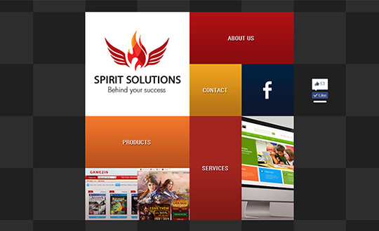 Spirit Solutions