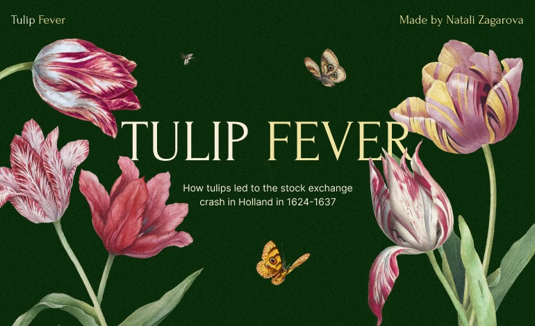 Tulip Fever