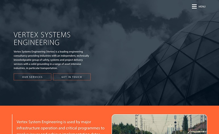 Vertex Systems Engineering