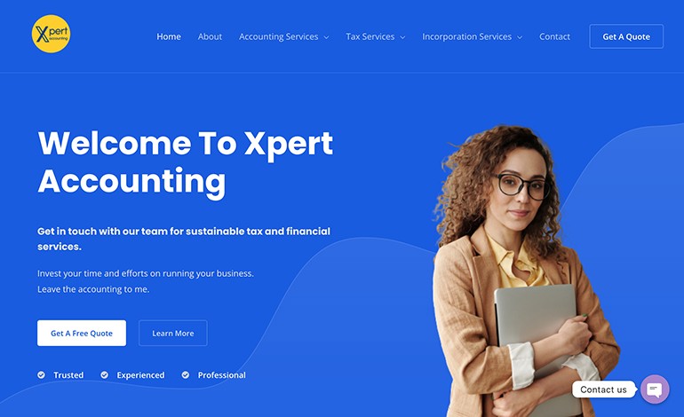 Xperts Accounting