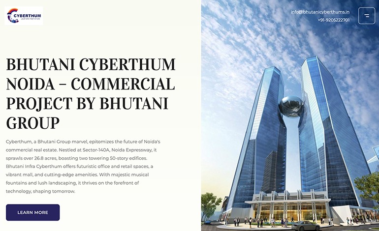 Bhutani cyberthum