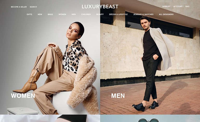 Luxurybeast