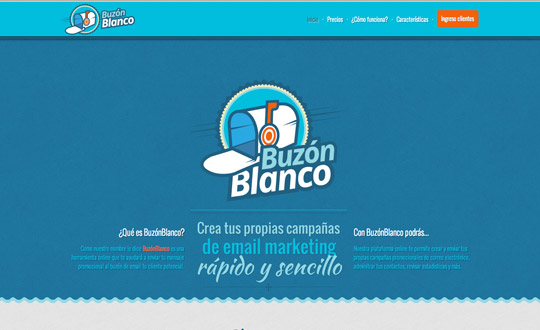 BuzonBlanco