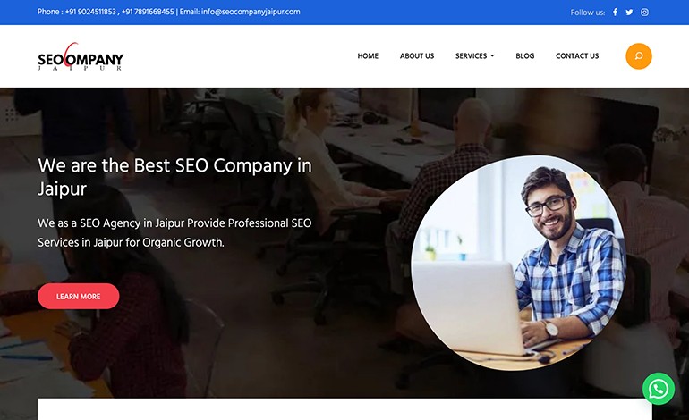 Seo Company