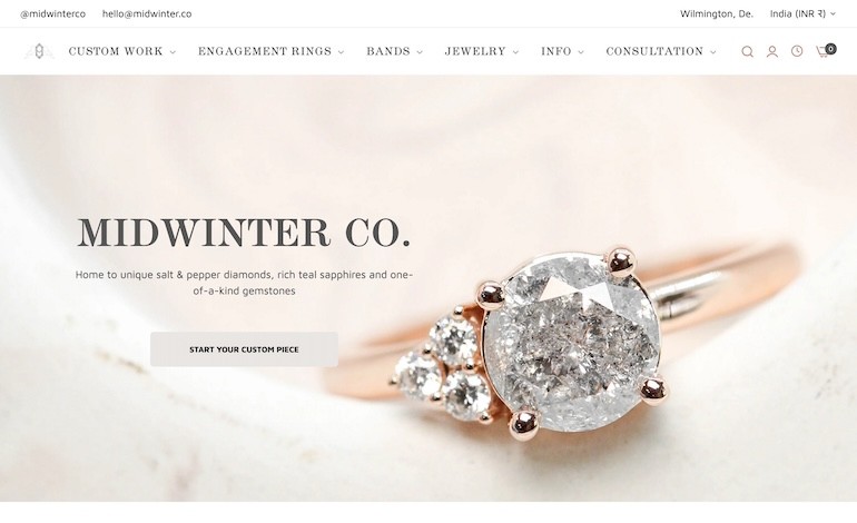 Midwinter Co