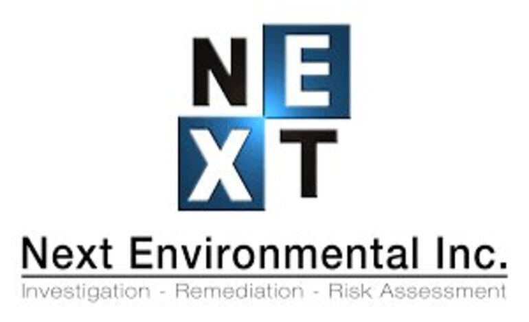 NEXT Environmental Inc
