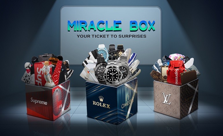 Miraclebox