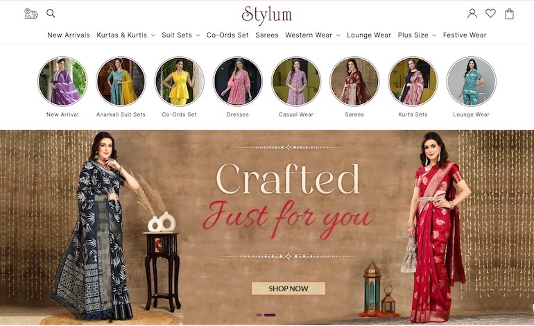 Stylum Mart Private limited