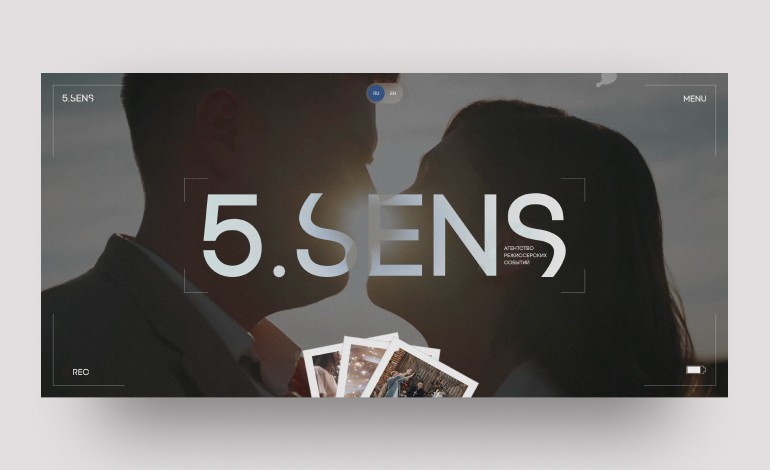 5SENS