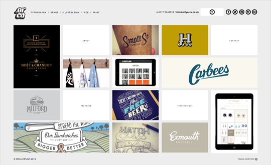 The Orca Design Co