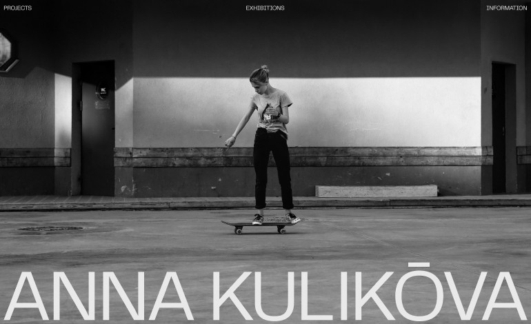 Anna Kulikova