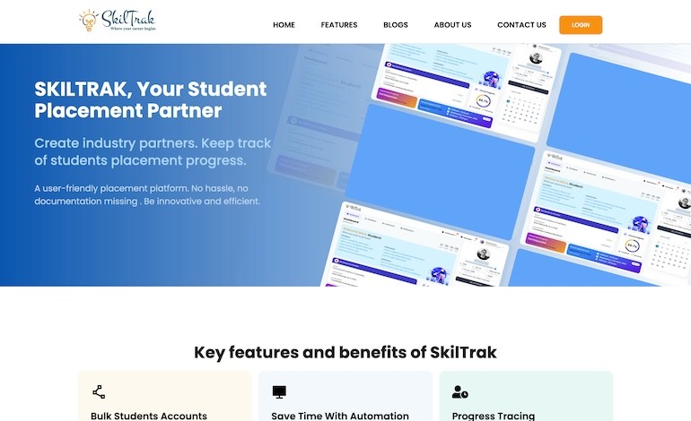 SkilTrak