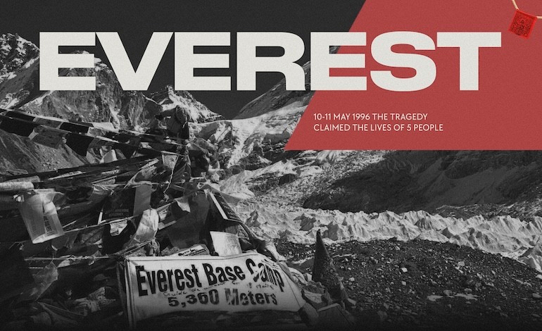 Everest