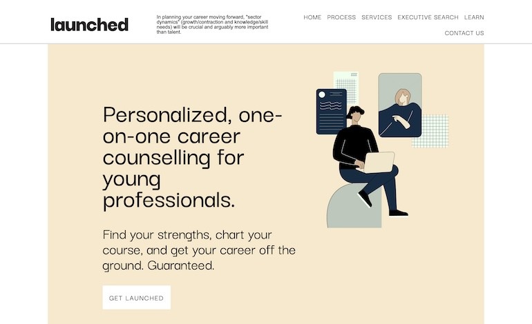 launchedcareers