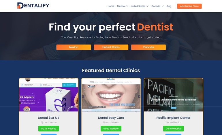 Dentalify