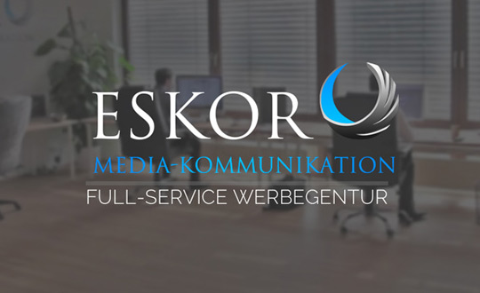 Eskor Werbeagentur Kassel