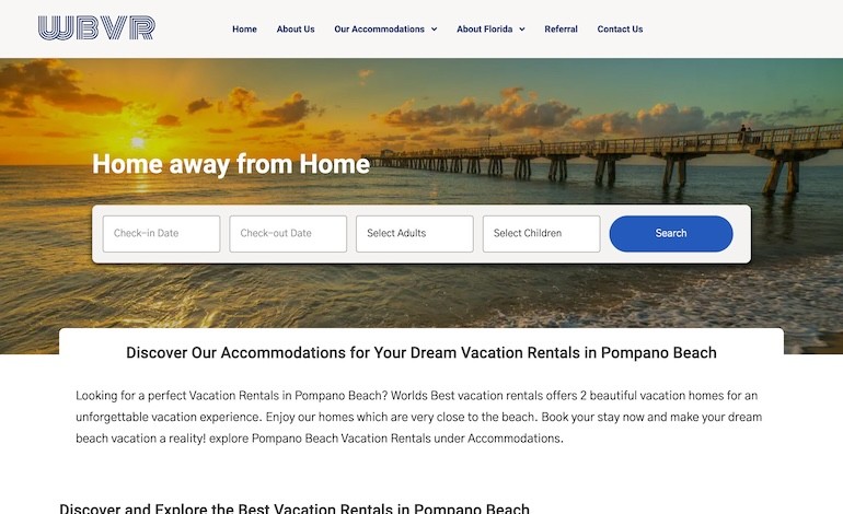 worldsbestvacationrental