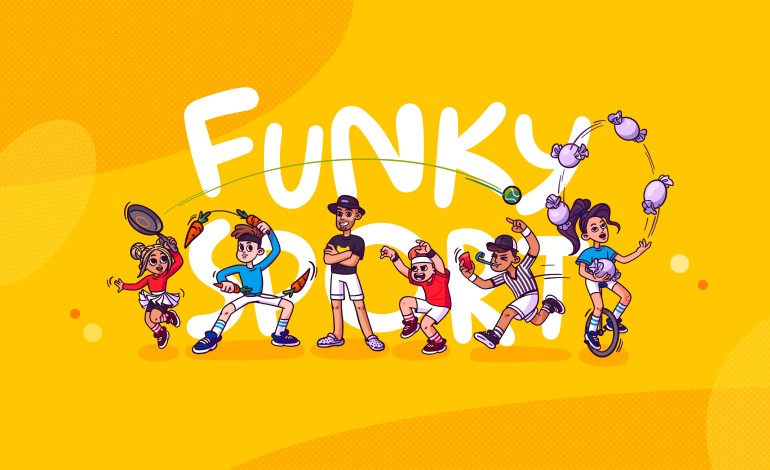 FunkySport