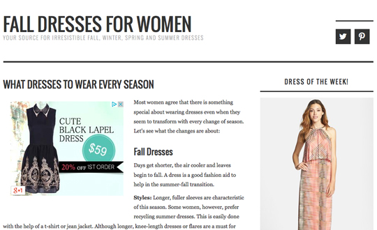 falldressesforwomen