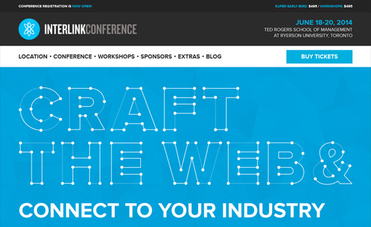 Interlink Conference 2014 
