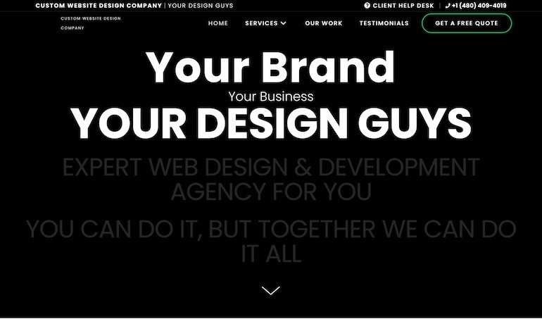 Your Design Guys