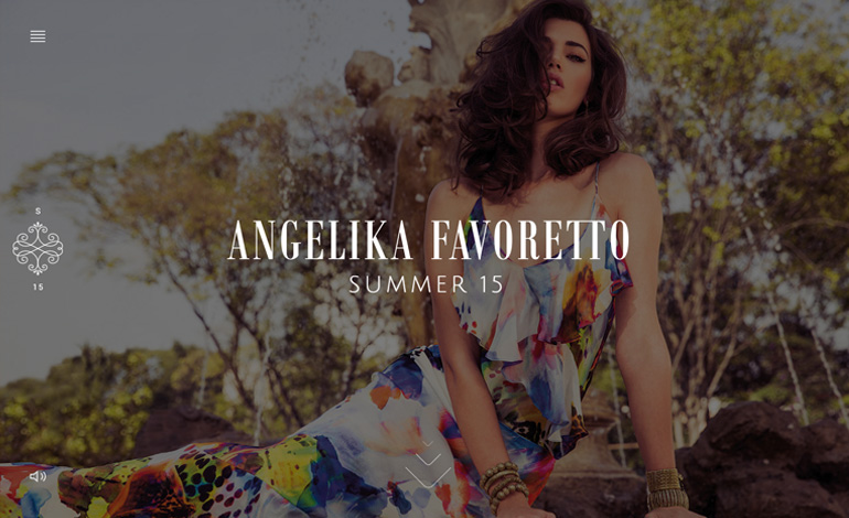 Angelika Favoretto