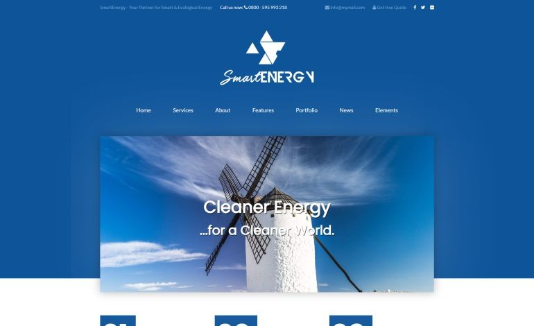 Smartenergy