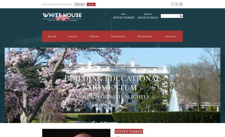 Whitehouse