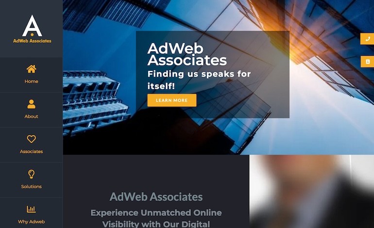 AdWeb Associates