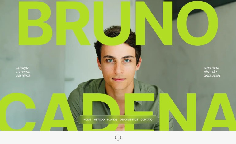 Bruno Cadena
