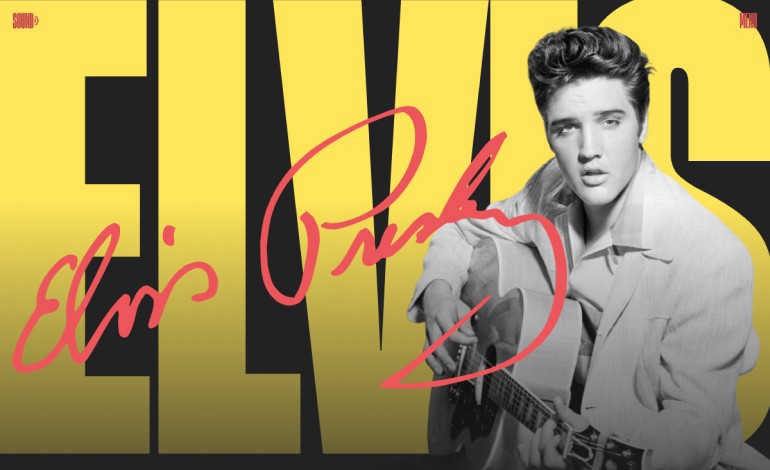 Elvis Presley