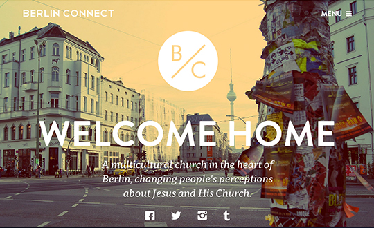 Berlin Connect