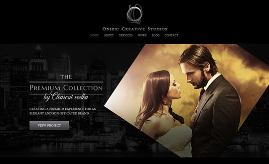 Oniric Creative Studios